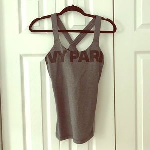 Ivy Park workout tank